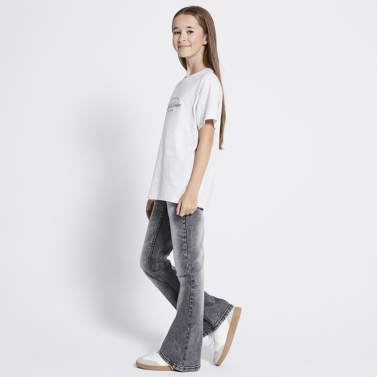 Printed tee "Dusty star"